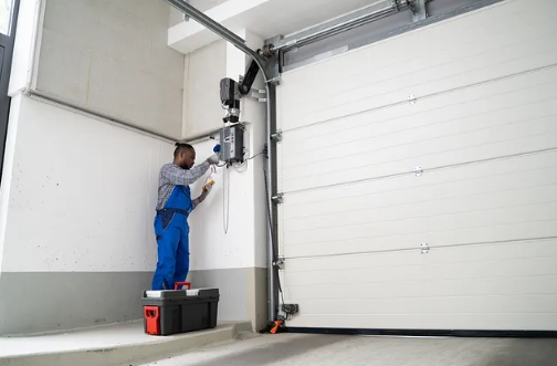 Top-Rated Garage Door Repair in Westchester: Quick Fixes at Great Prices