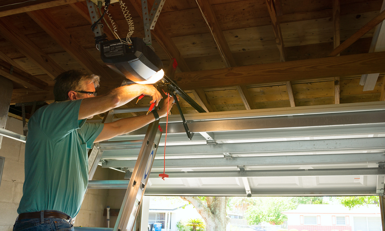 Transforming Homes: 24/7 Emergency Garage Door Service in Westchester